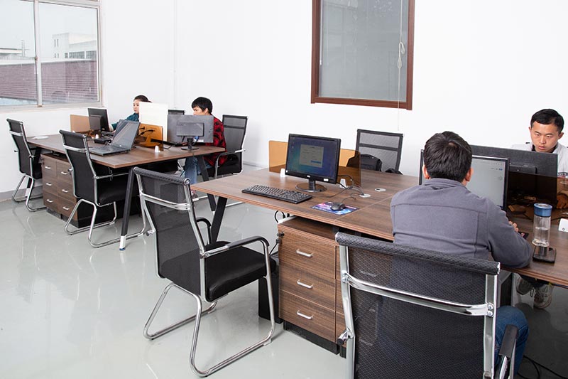 ShamakhiInternal Trade Office - Guangu Technology