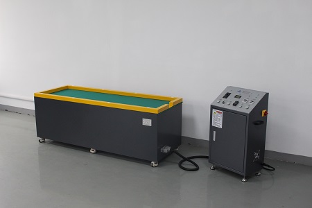 ShamakhiGG1980 Metal surface cleaning machine